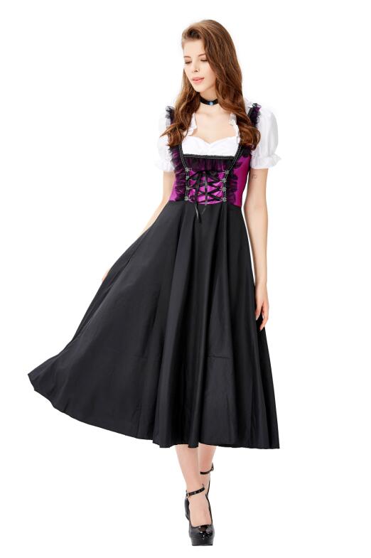 F1951 Adult Oktoberfest Costume